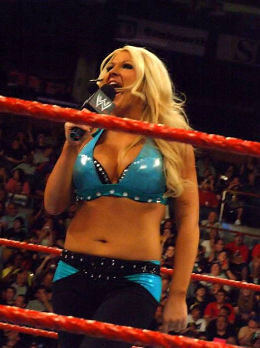 51 Hot Pictures Of Jillian Hall Which Will Make You Feel All Excited And Enticed 3