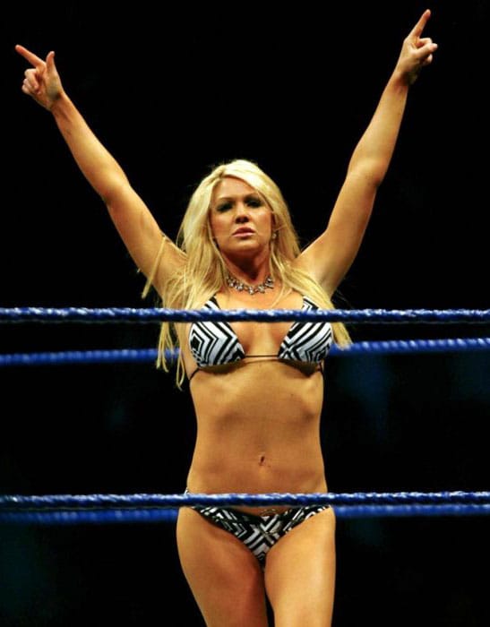 51 Hot Pictures Of Jillian Hall Which Will Make You Feel All Excited And Enticed 2