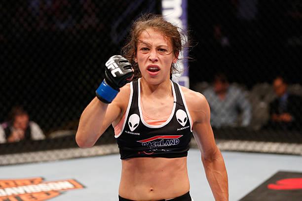 51 Hot Pictures Of Joanna Jedrzejczyk Which Demonstrate She Is The Hottest Lady On Earth 23