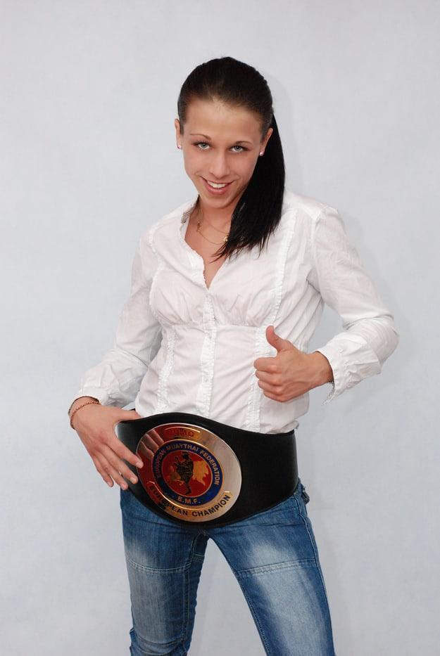 51 Hot Pictures Of Joanna Jedrzejczyk Which Demonstrate She Is The Hottest Lady On Earth 20