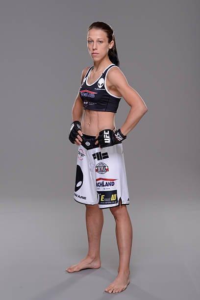 51 Hot Pictures Of Joanna Jedrzejczyk Which Demonstrate She Is The Hottest Lady On Earth 35