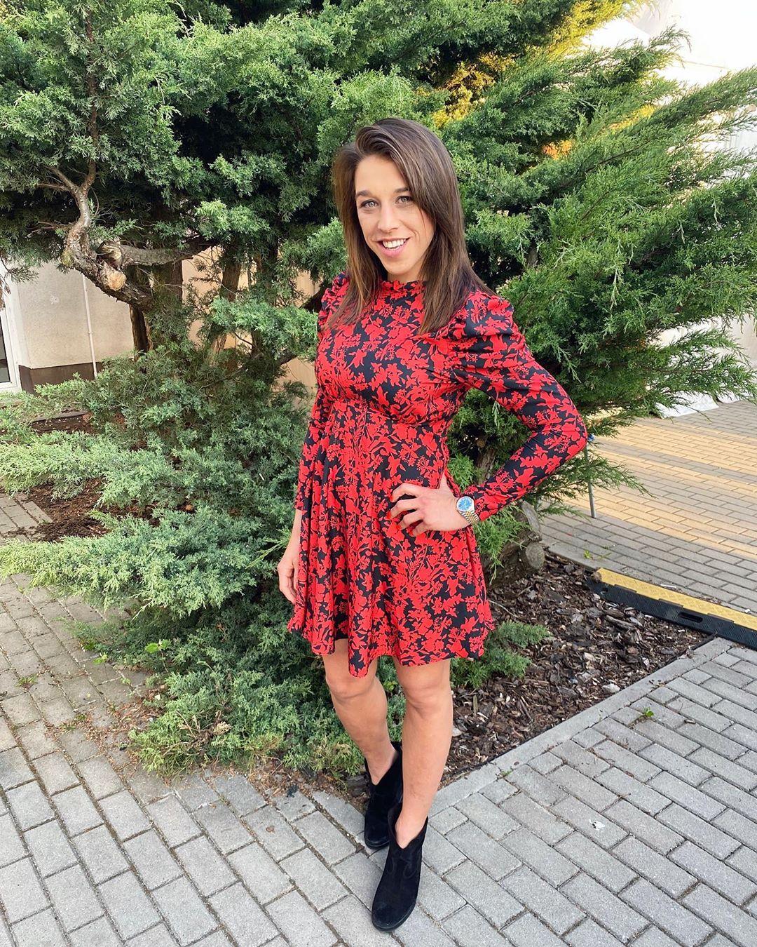 51 Hot Pictures Of Joanna Jedrzejczyk Which Demonstrate She Is The Hottest Lady On Earth 6