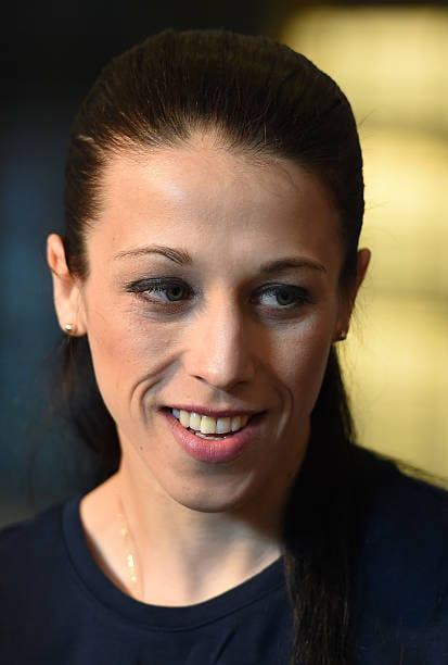 51 Hot Pictures Of Joanna Jedrzejczyk Which Demonstrate She Is The Hottest Lady On Earth 33