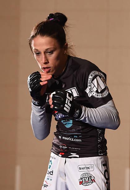 51 Hot Pictures Of Joanna Jedrzejczyk Which Demonstrate She Is The Hottest Lady On Earth 32