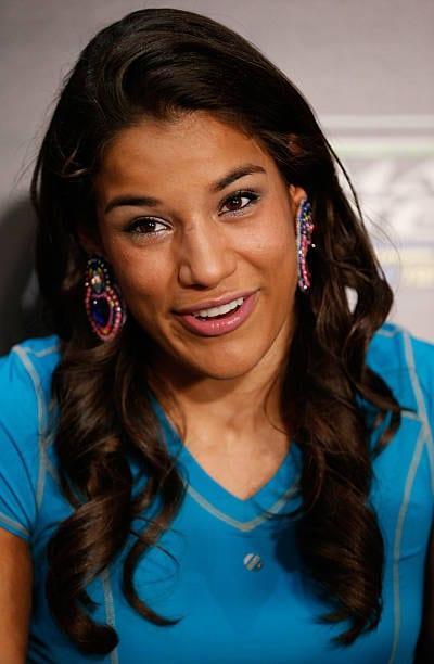 Top 51 Hot Pictures Of Julianna Pena Which Will Make You Succumb To Her 23