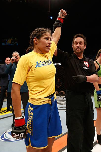 Top 51 Hot Pictures Of Julianna Pena Which Will Make You Succumb To Her 21