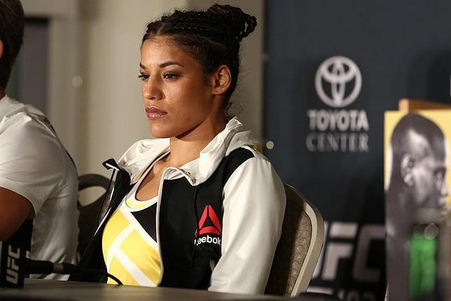 Top 51 Hot Pictures Of Julianna Pena Which Will Make You Succumb To Her 18