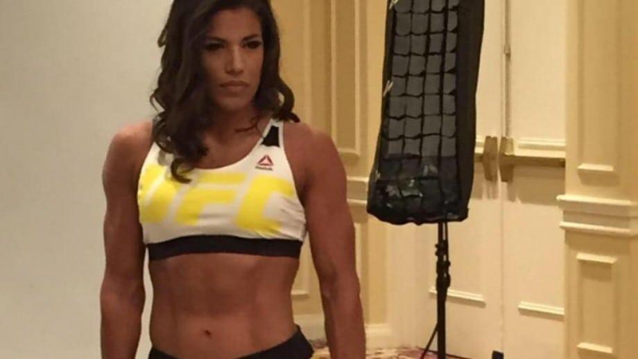 Top 51 Hot Pictures Of Julianna Pena Which Will Make You Succumb To Her 16