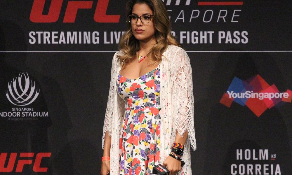 Top 51 Hot Pictures Of Julianna Pena Which Will Make You Succumb To Her 15