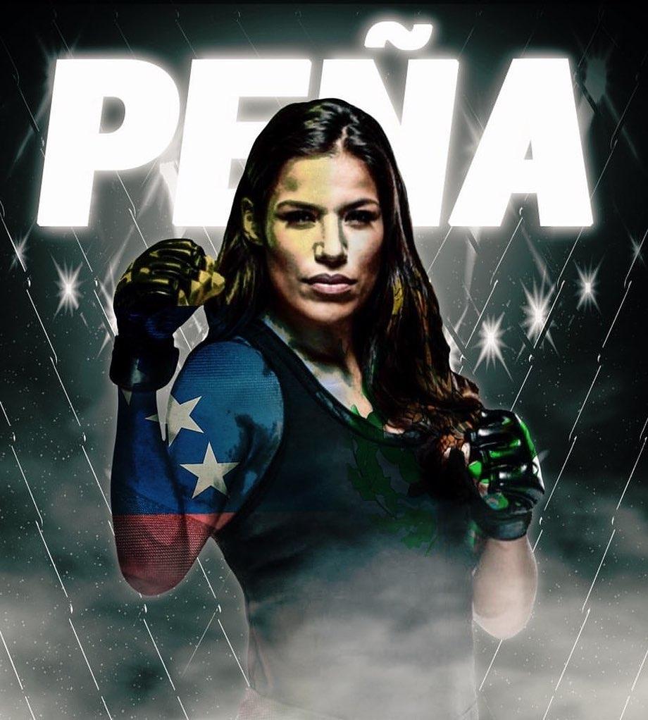 Top 51 Hot Pictures Of Julianna Pena Which Will Make You Succumb To Her 3