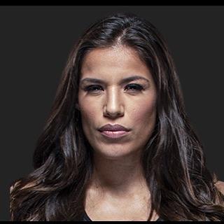 Top 51 Hot Pictures Of Julianna Pena Which Will Make You Succumb To Her 2