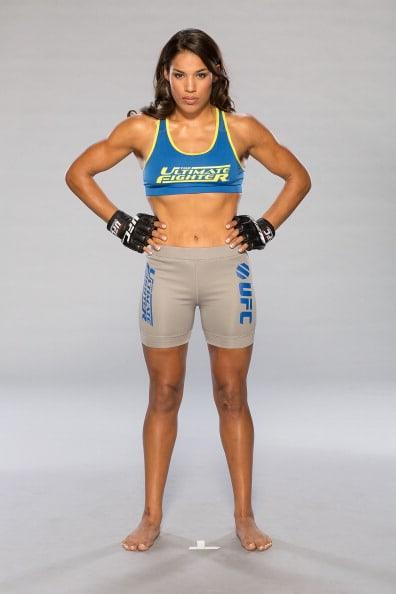 Top 51 Hot Pictures Of Julianna Pena Which Will Make You Succumb To Her 131