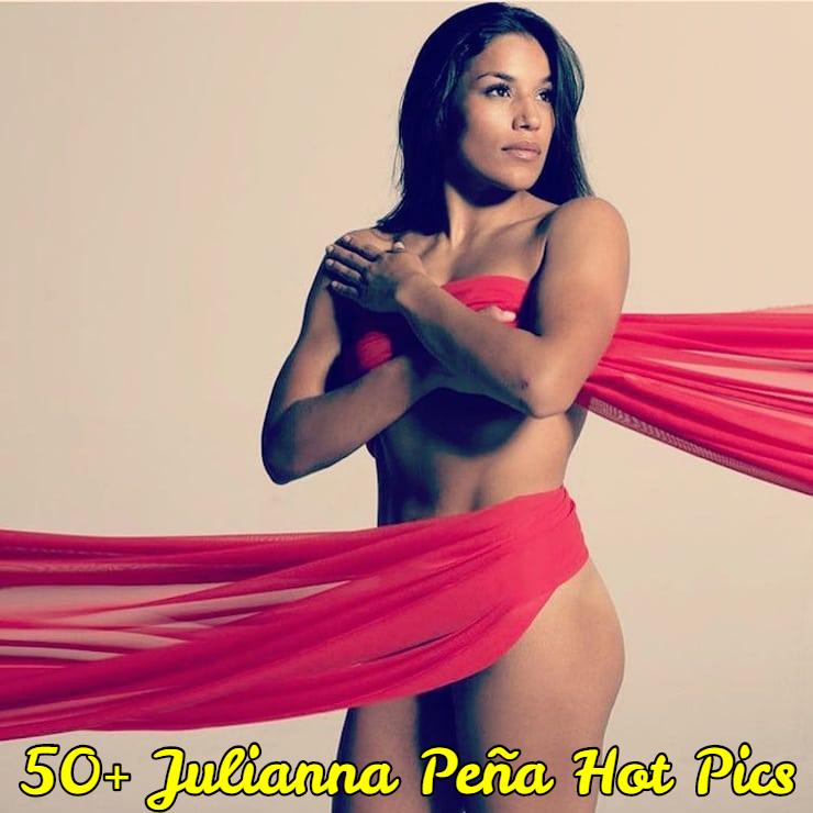 juliana pena hot pics