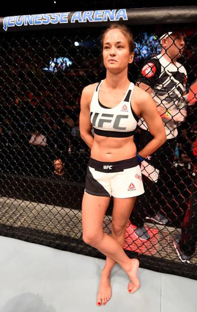 51 Hot Pictures Of Karolina Kowalkiewicz Which Make Certain To Prevail Upon Your Heart 37