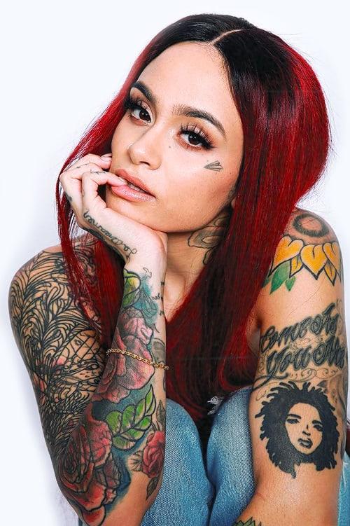 61 Sexy Kehlani Boobs Pictures Showcase Her As A Capable Entertainer 47