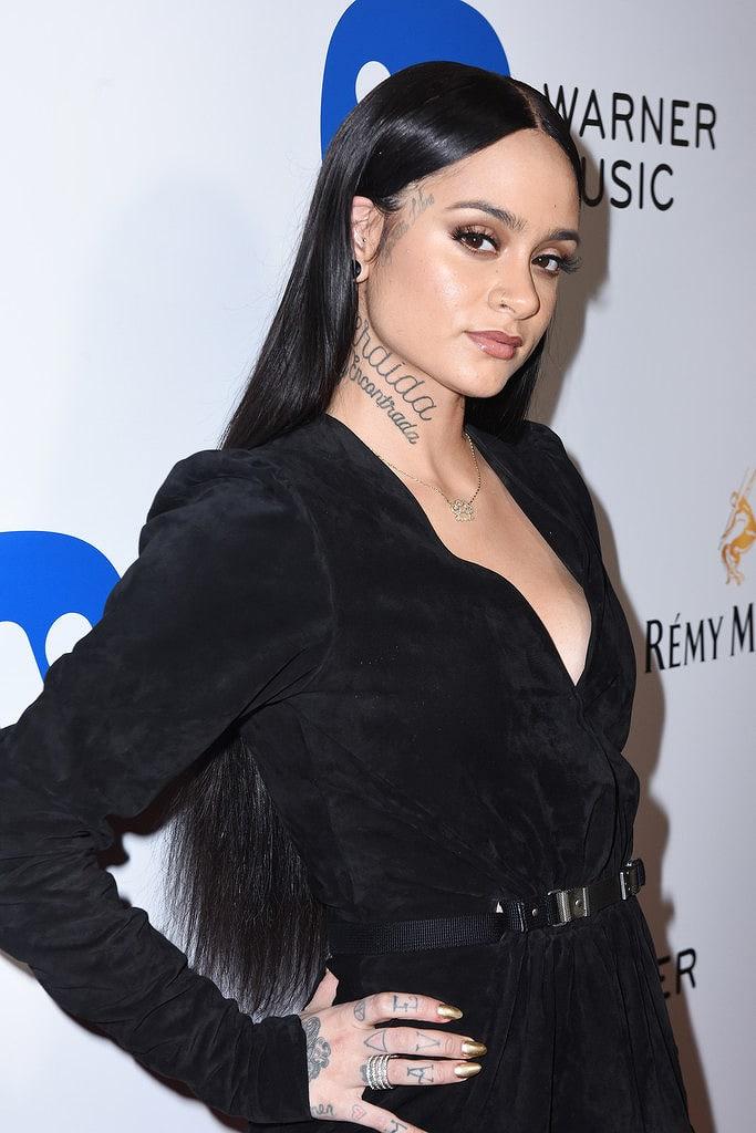 61 Sexy Kehlani Boobs Pictures Showcase Her As A Capable Entertainer 40