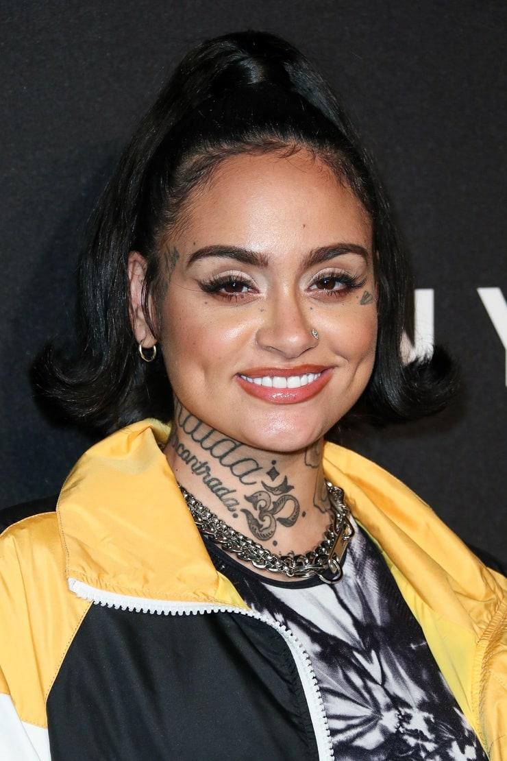 61 Sexy Kehlani Boobs Pictures Showcase Her As A Capable Entertainer 37