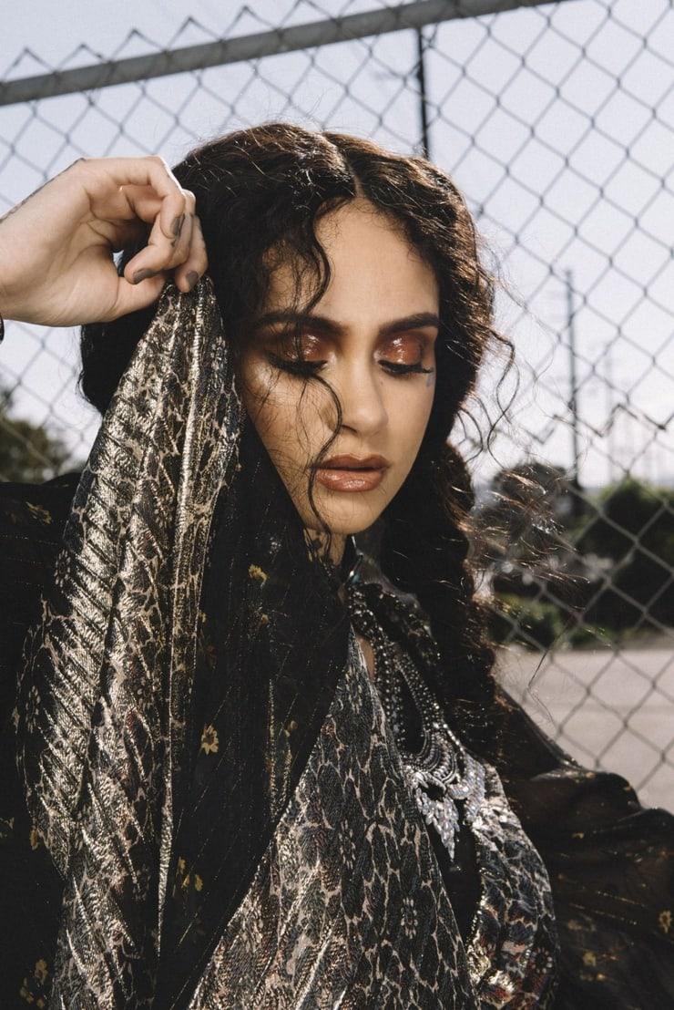61 Sexy Kehlani Boobs Pictures Showcase Her As A Capable Entertainer 36