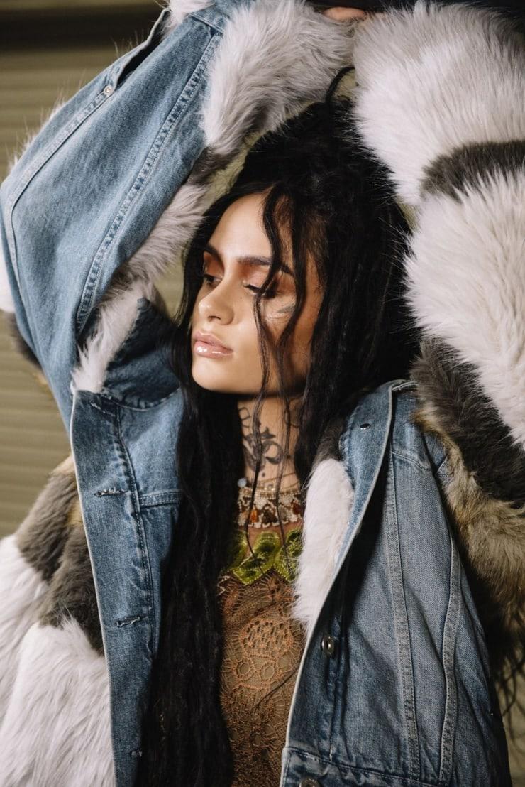 61 Sexy Kehlani Boobs Pictures Showcase Her As A Capable Entertainer 34