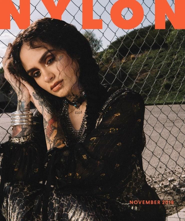 61 Sexy Kehlani Boobs Pictures Showcase Her As A Capable Entertainer 31