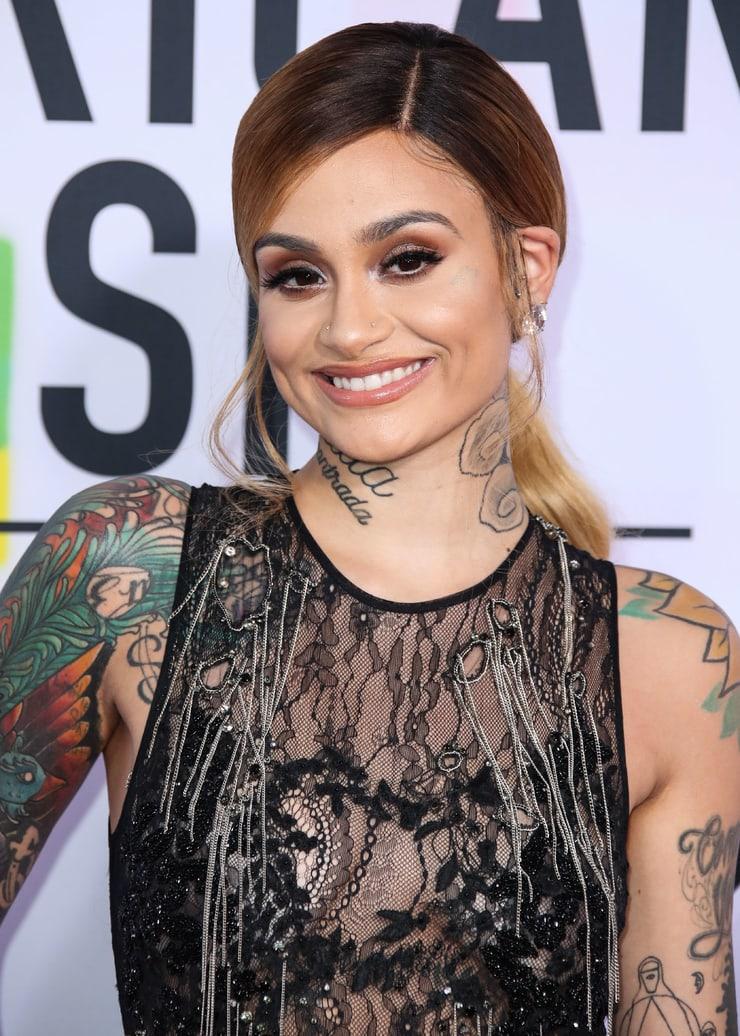 61 Sexy Kehlani Boobs Pictures Showcase Her As A Capable Entertainer 29