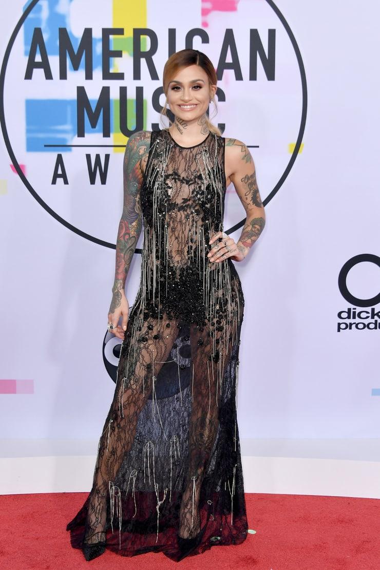 61 Sexy Kehlani Boobs Pictures Showcase Her As A Capable Entertainer 28