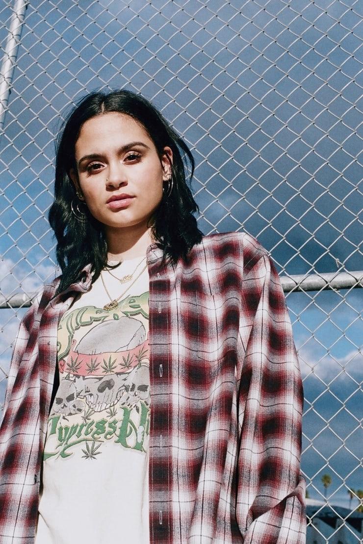 61 Sexy Kehlani Boobs Pictures Showcase Her As A Capable Entertainer 24