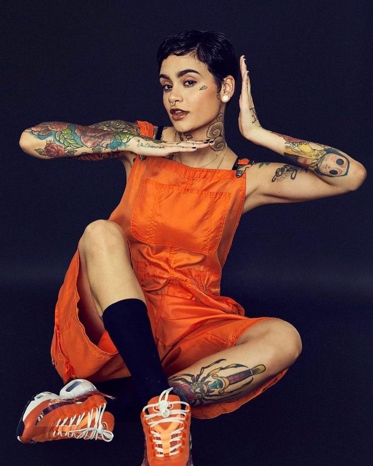 61 Sexy Kehlani Boobs Pictures Showcase Her As A Capable Entertainer 21