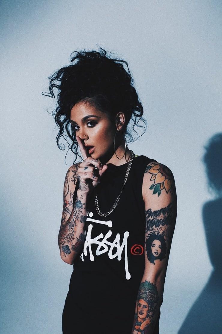 61 Sexy Kehlani Boobs Pictures Showcase Her As A Capable Entertainer 19
