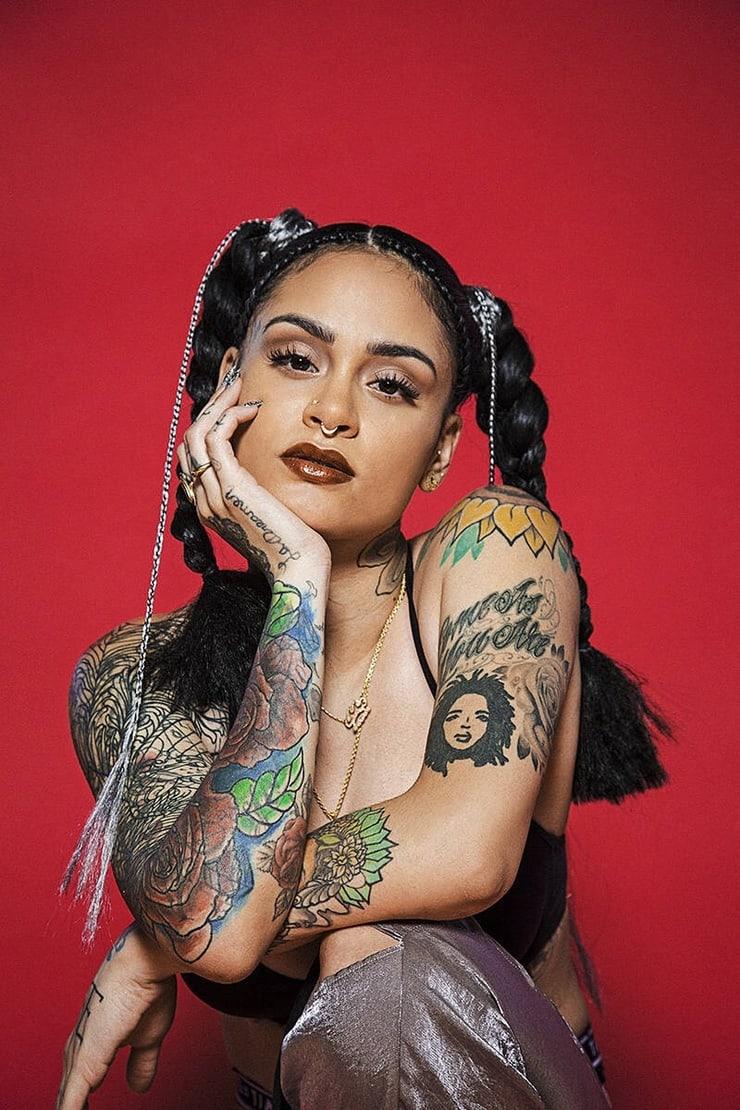 61 Sexy Kehlani Boobs Pictures Showcase Her As A Capable Entertainer 12
