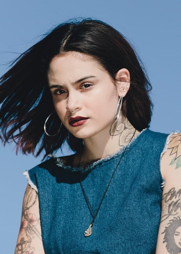 61 Sexy Kehlani Boobs Pictures Showcase Her As A Capable Entertainer 8