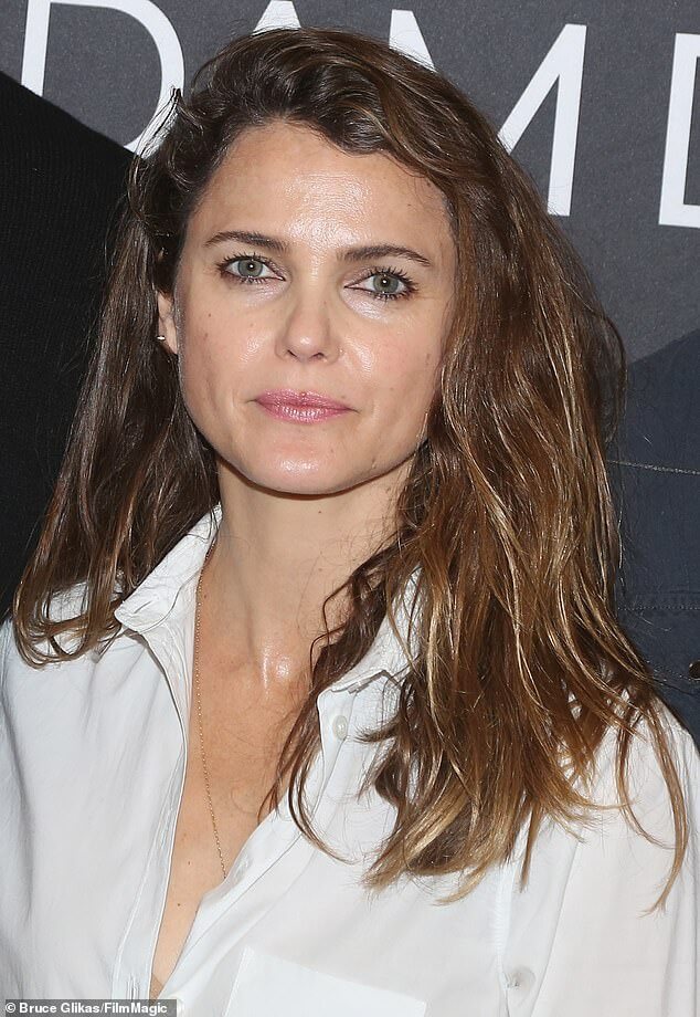 70+ Hot Pictures Of Keri Russell Will Prove She Is The Hottest TV Celebrity 29