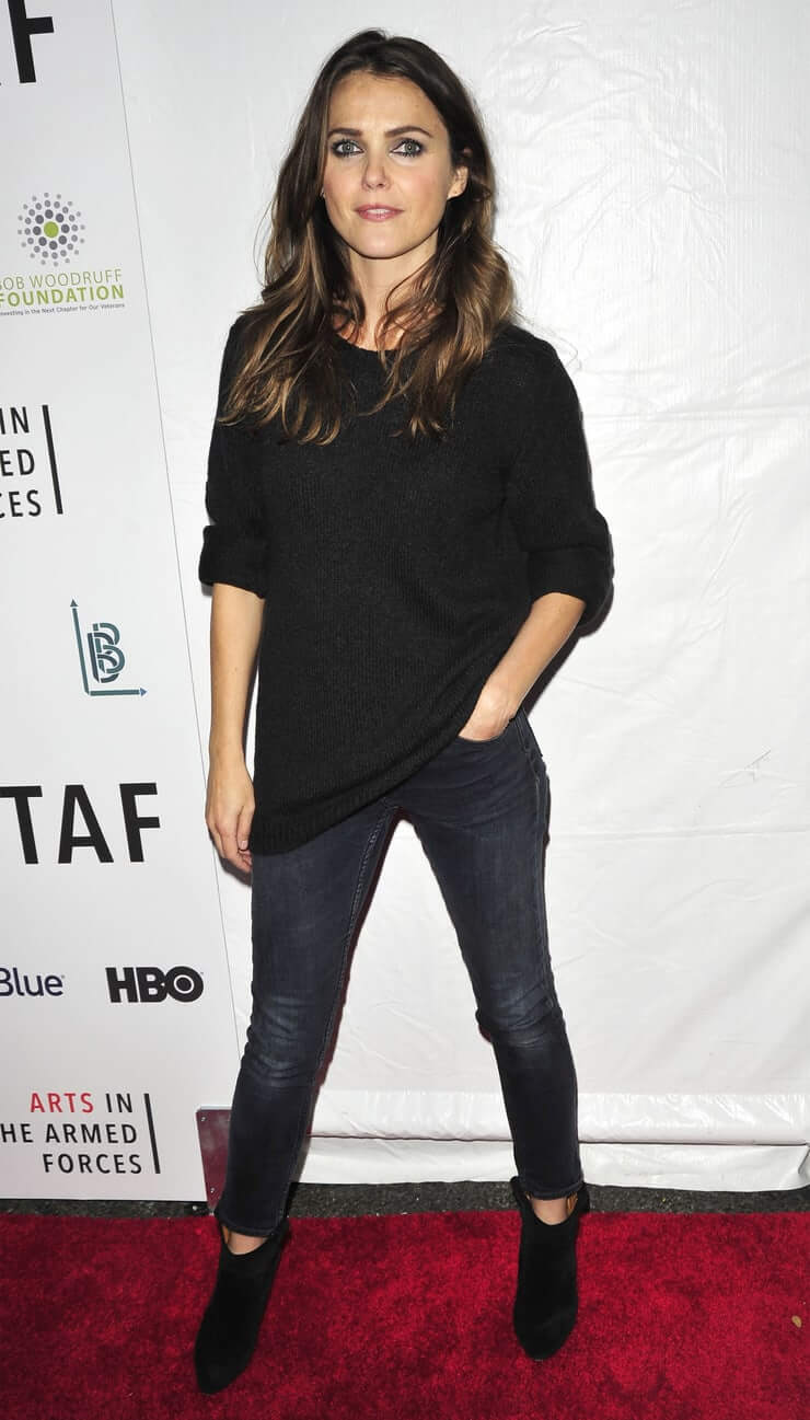 70+ Hot Pictures Of Keri Russell Will Prove She Is The Hottest TV Celebrity 18