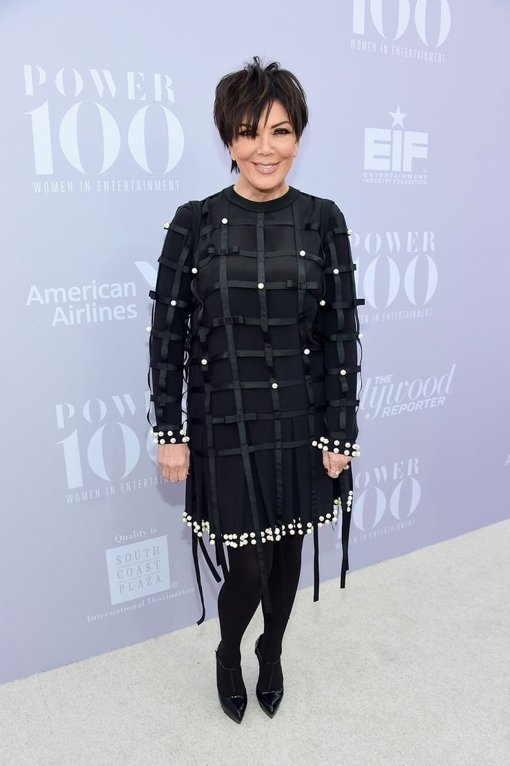 51 Hot Pictures Of Kris Jenner Are Windows Into Heaven 179