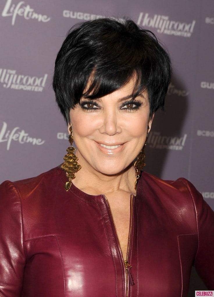 51 Hot Pictures Of Kris Jenner Are Windows Into Heaven 160