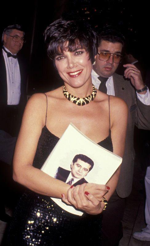 51 Hot Pictures Of Kris Jenner Are Windows Into Heaven 159