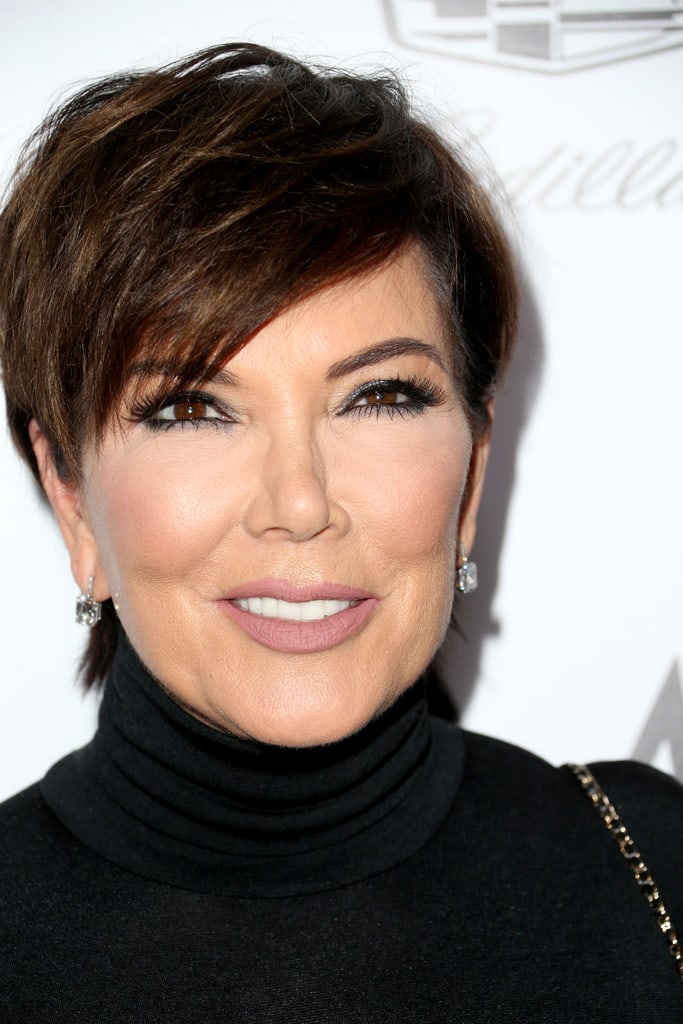 51 Hot Pictures Of Kris Jenner Are Windows Into Heaven 187