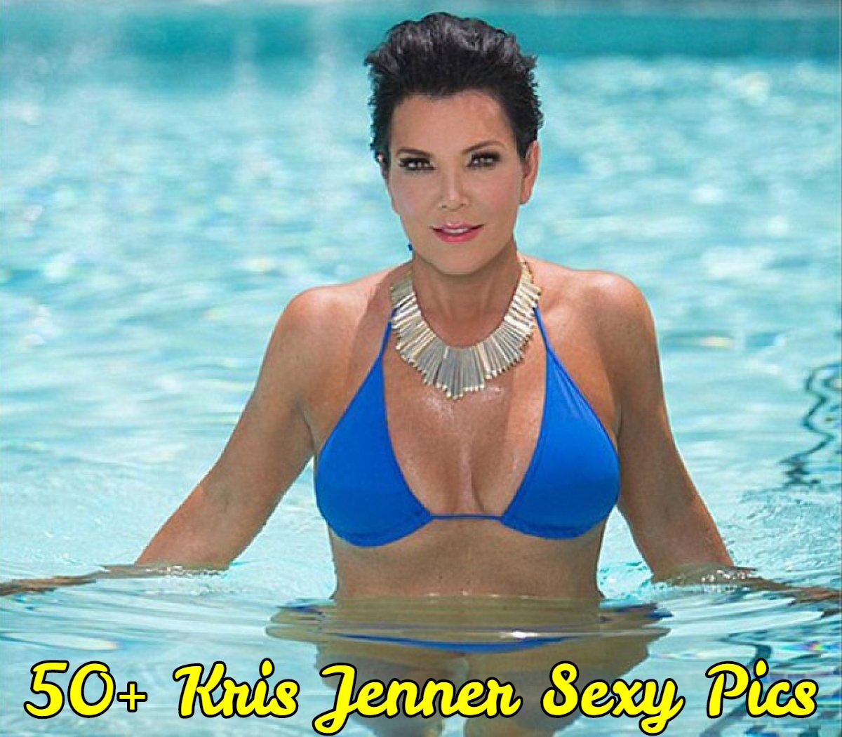 Jenner pictures kris leaked 51 Hottest