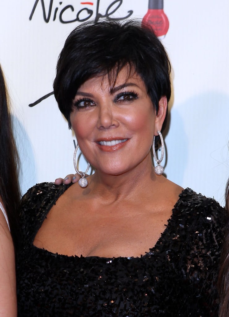 kris jenner sexy pictures