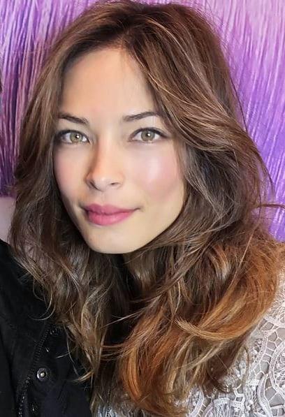 70+ Hot Pictures of Kristin Kreuk Reveal Her Amazing Sexy Body 3