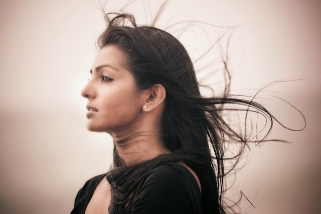 Parvathy Menon Malayalam Actress Image Collection 5