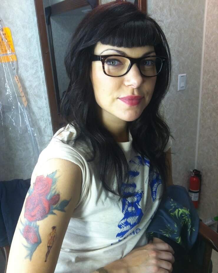70+ Hot Pictures of Laura Prepon from Orange Is The New Black Will Get You Hot Under Collars 10