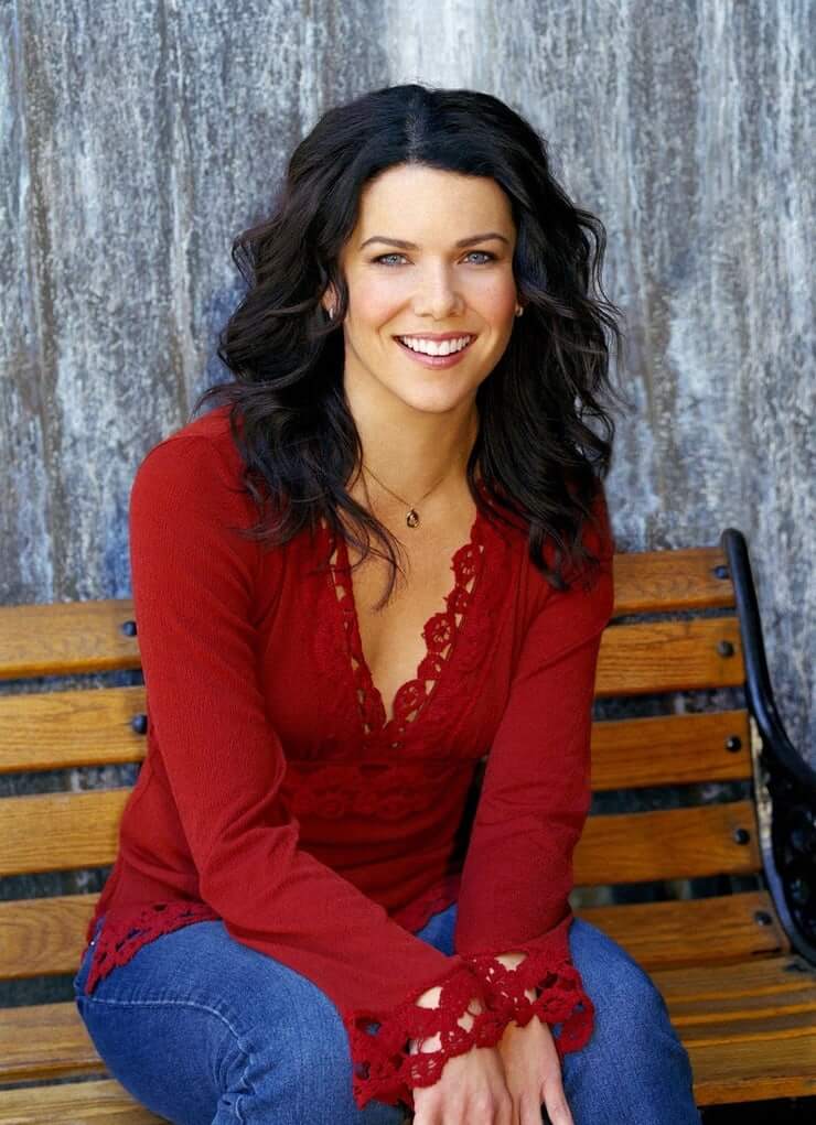 48 Sexy and Hot Lauren Graham Pictures – Bikini, Ass, Boobs 36