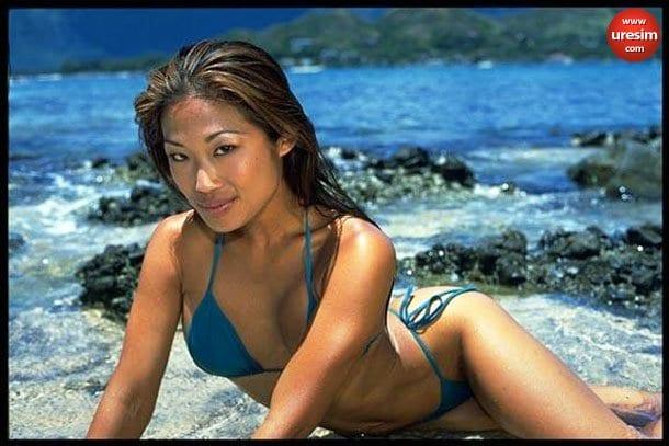 51 Hot Pictures Of Lena Yada Are Here To Fill Your Heart With Joy And Happiness 143