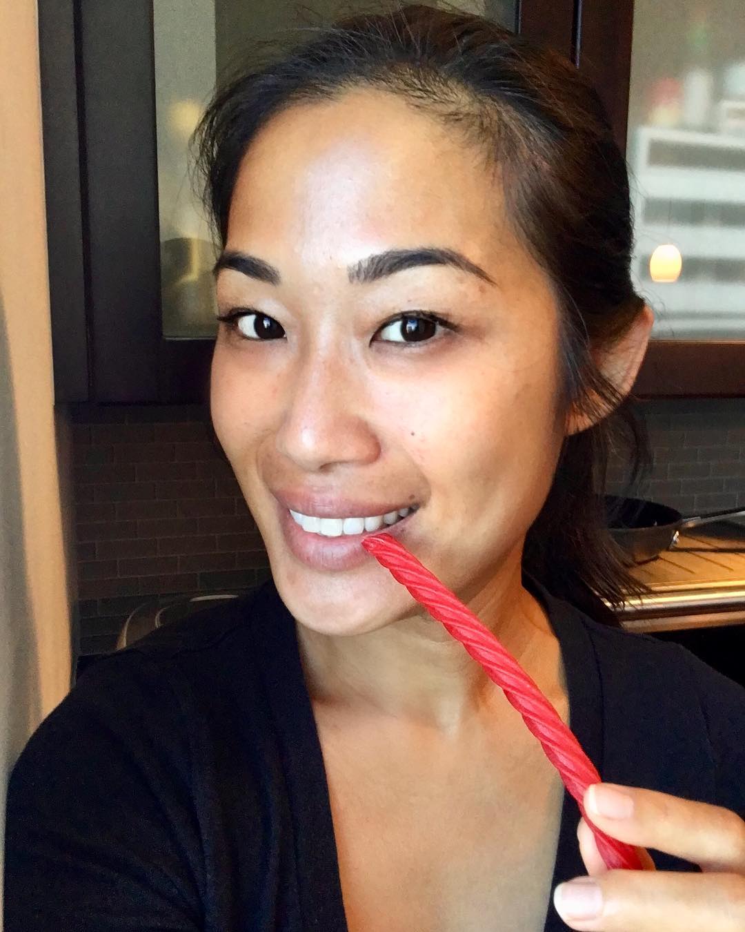 51 Hot Pictures Of Lena Yada Are Here To Fill Your Heart With Joy And Happiness 140