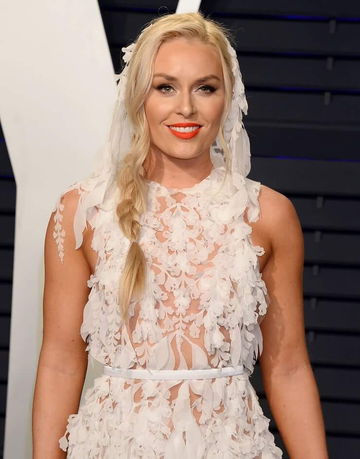 70+ Hot Pictures Of Lindsey Vonn Are Here To Take Your Breath Away 241