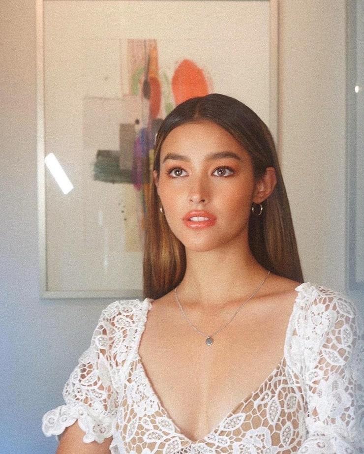 70+ Hot Pictures Of Liza Soberano That You Can’t Miss 19