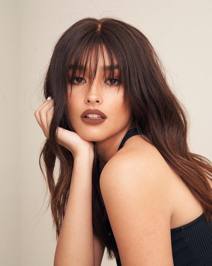 70+ Hot Pictures Of Liza Soberano That You Can’t Miss 22