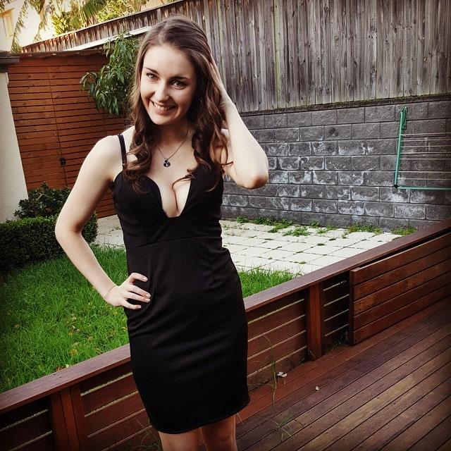 70+ Loserfruit Hot Pictures Are Too Much For You To Handle 52