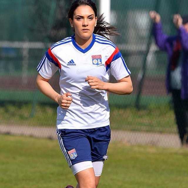 51 Hot Pictures Of Louisa Necib That Will Fill Your Heart With Joy A Success 37